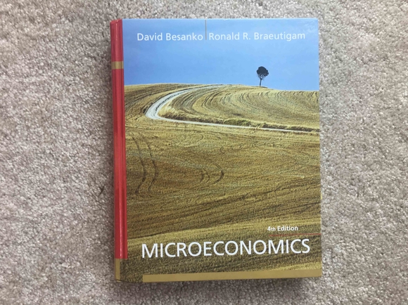 microeconomics